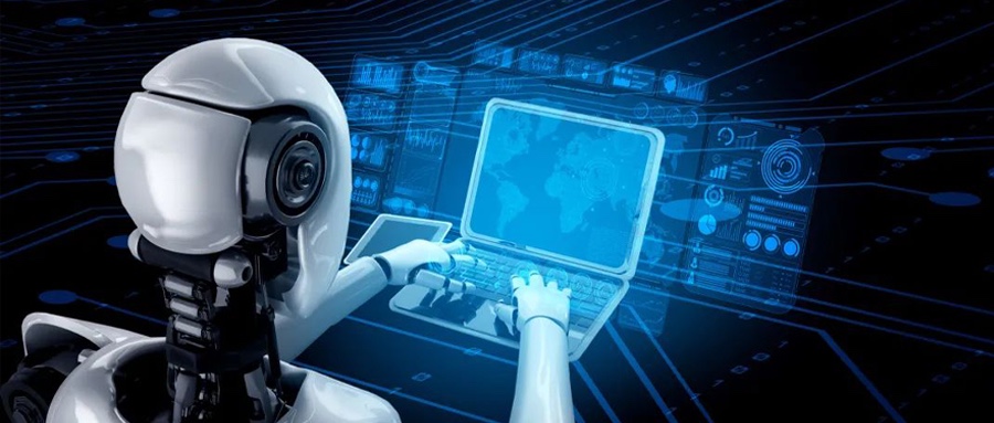 ��Ϊȫ���Ӵ�� ��������������ڶ���Яȫջʽ��Ʒ����  RPA������ҵ����Ӫҵ��ά�Զ������ʵ��