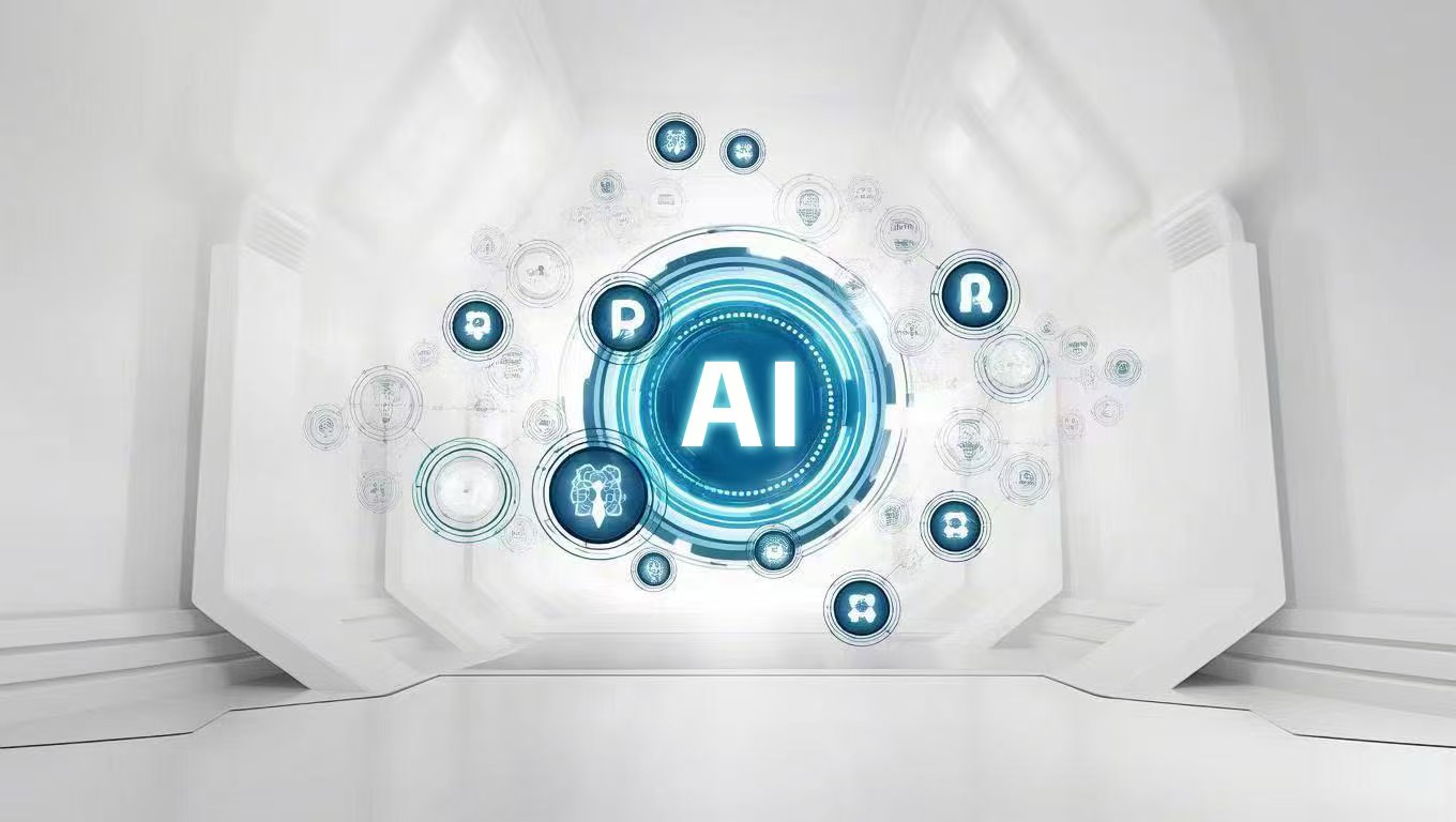 ��ȫ����DeepSeek��������������ڶ���ǿ������Ӳһ�塱�����ܻ�����֮·